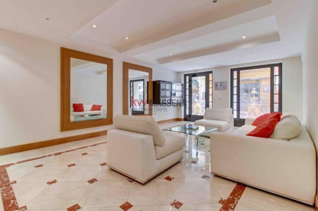 Ferienwohnung La Perle De Menton Exterior foto