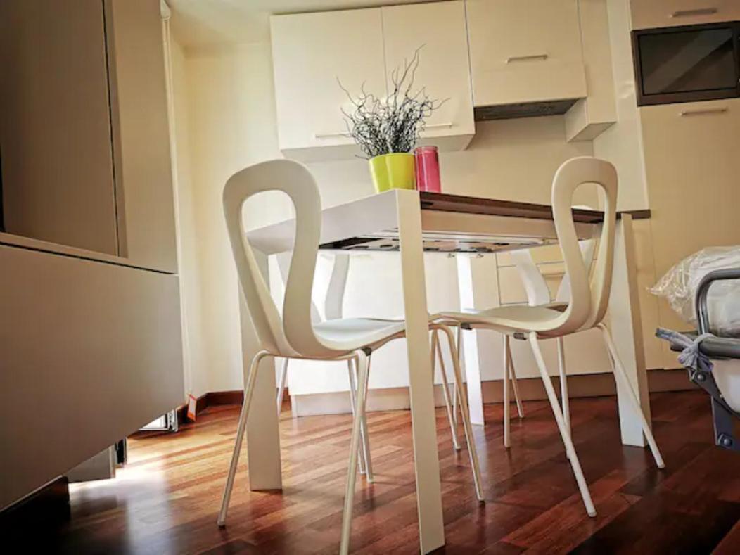 Ferienwohnung La Perle De Menton Exterior foto