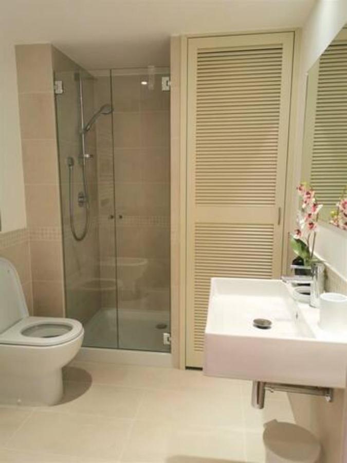 Ferienwohnung La Perle De Menton Exterior foto