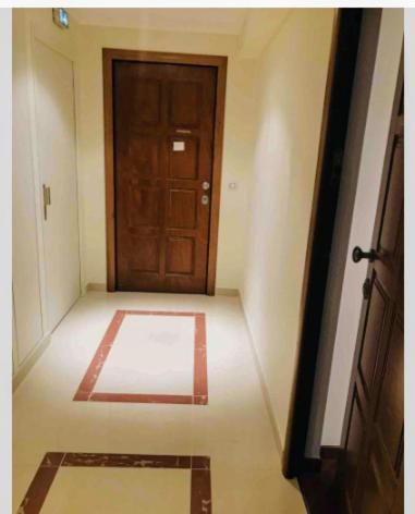 Ferienwohnung La Perle De Menton Exterior foto