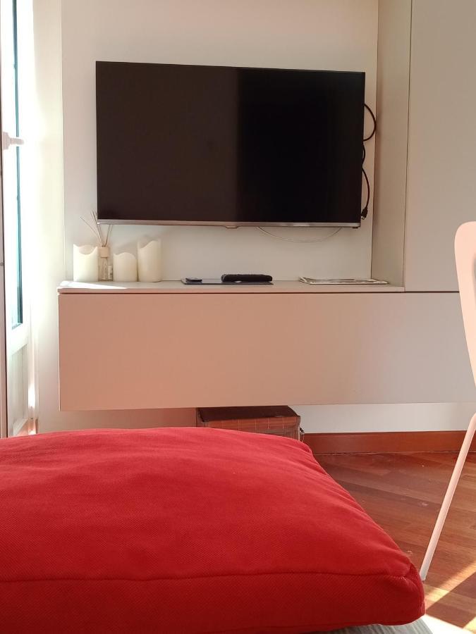 Ferienwohnung La Perle De Menton Exterior foto